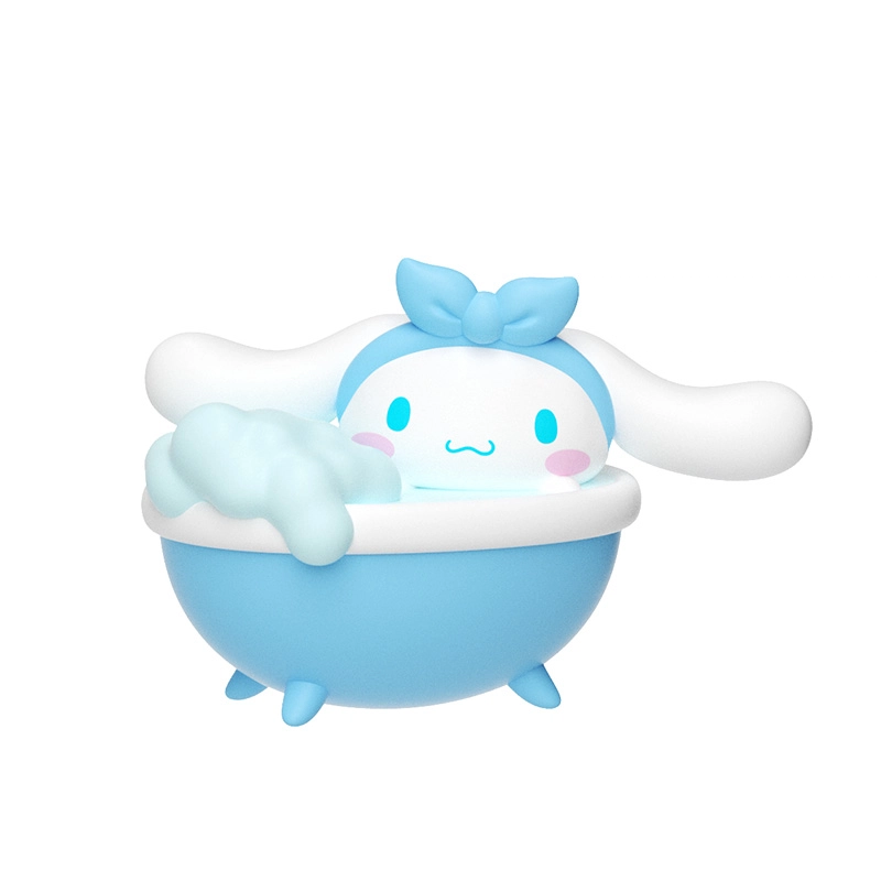 MOETCH Sanrio characters 18