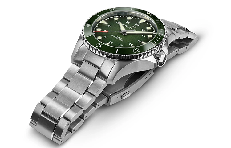HAMILTON 300 43mm