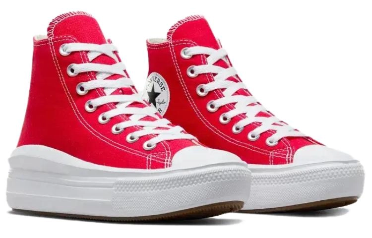 Converse All Star Move