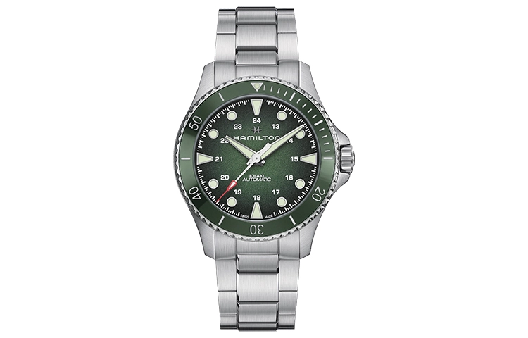 HAMILTON 300 43mm
