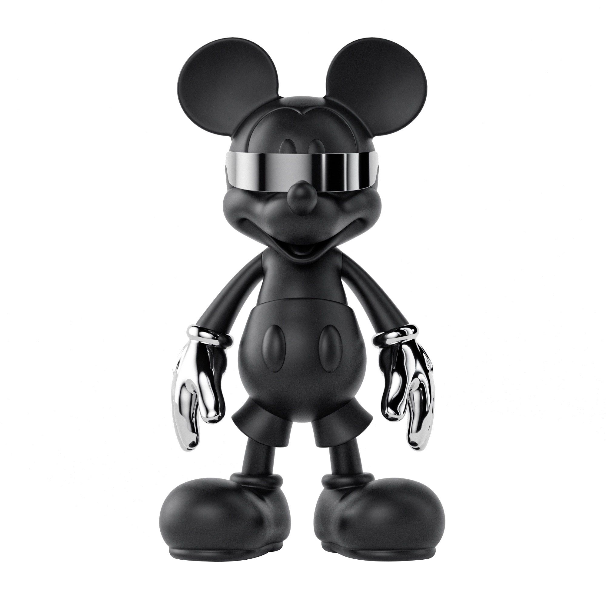 VGT VERY GOOD TOYS x Disney EGO 200 15cm