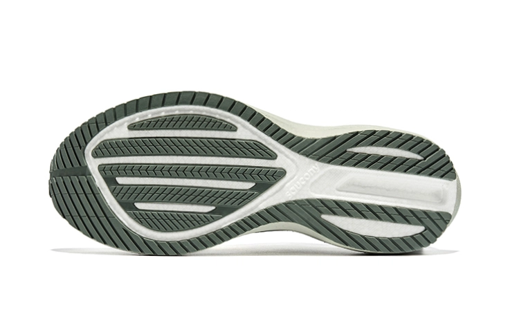 Saucony Triumph