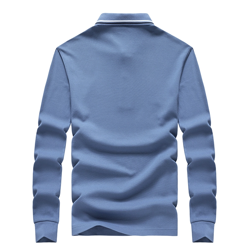 SEPTWOLVES LOGOPolo