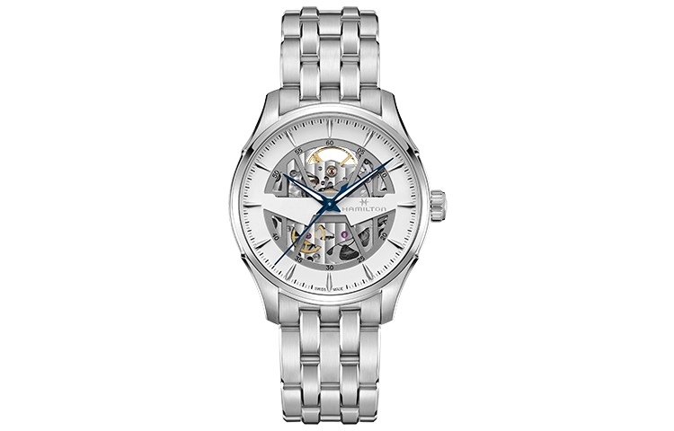 HAMILTON 40mm