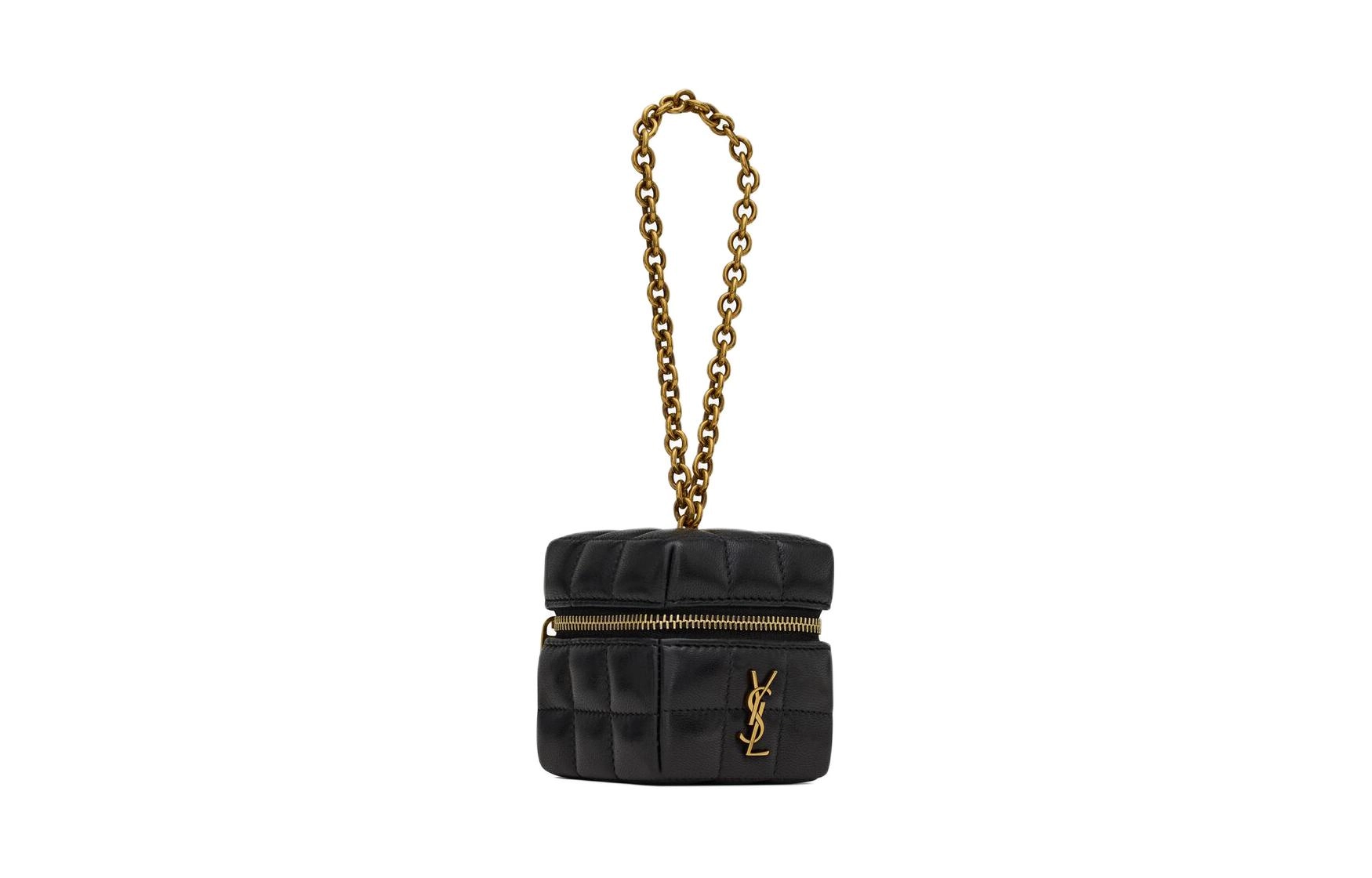 SAINT LAURENT YSL LE CASSANDRE Logo