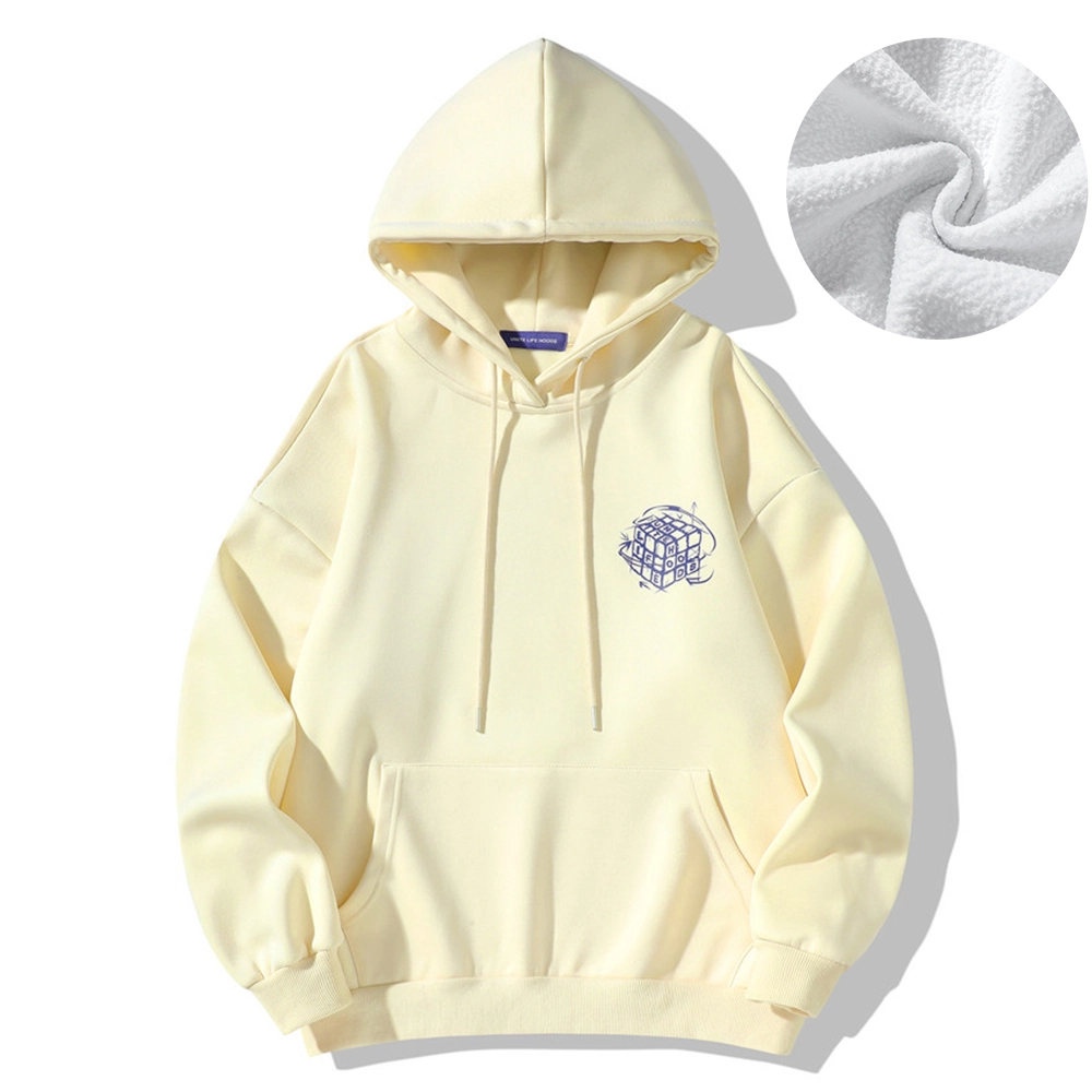 Unite Life HOODS logo