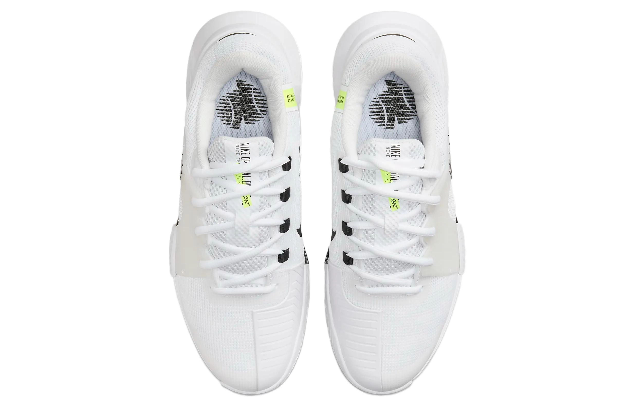 Nike Zoom GP Challenge 1