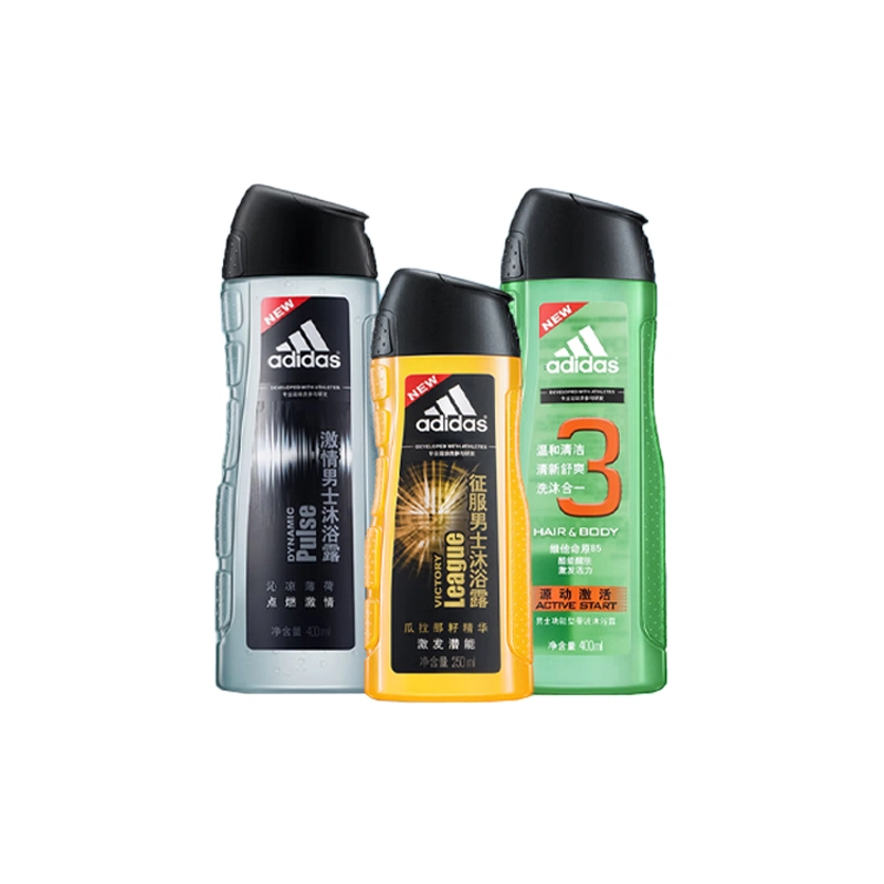 400ml+400ml+250ml
