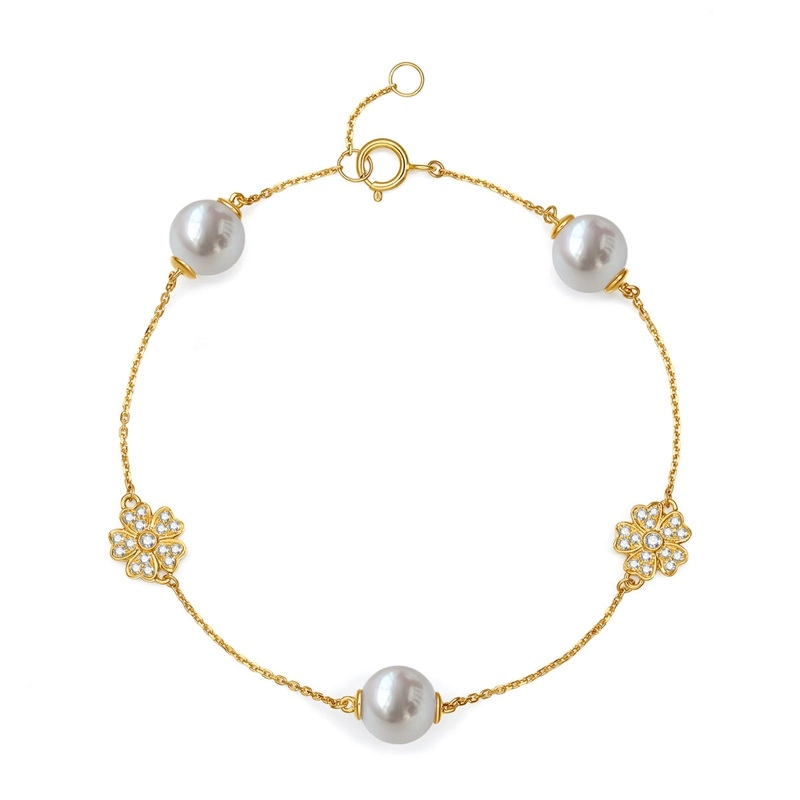 SANDYRILLA 18k
