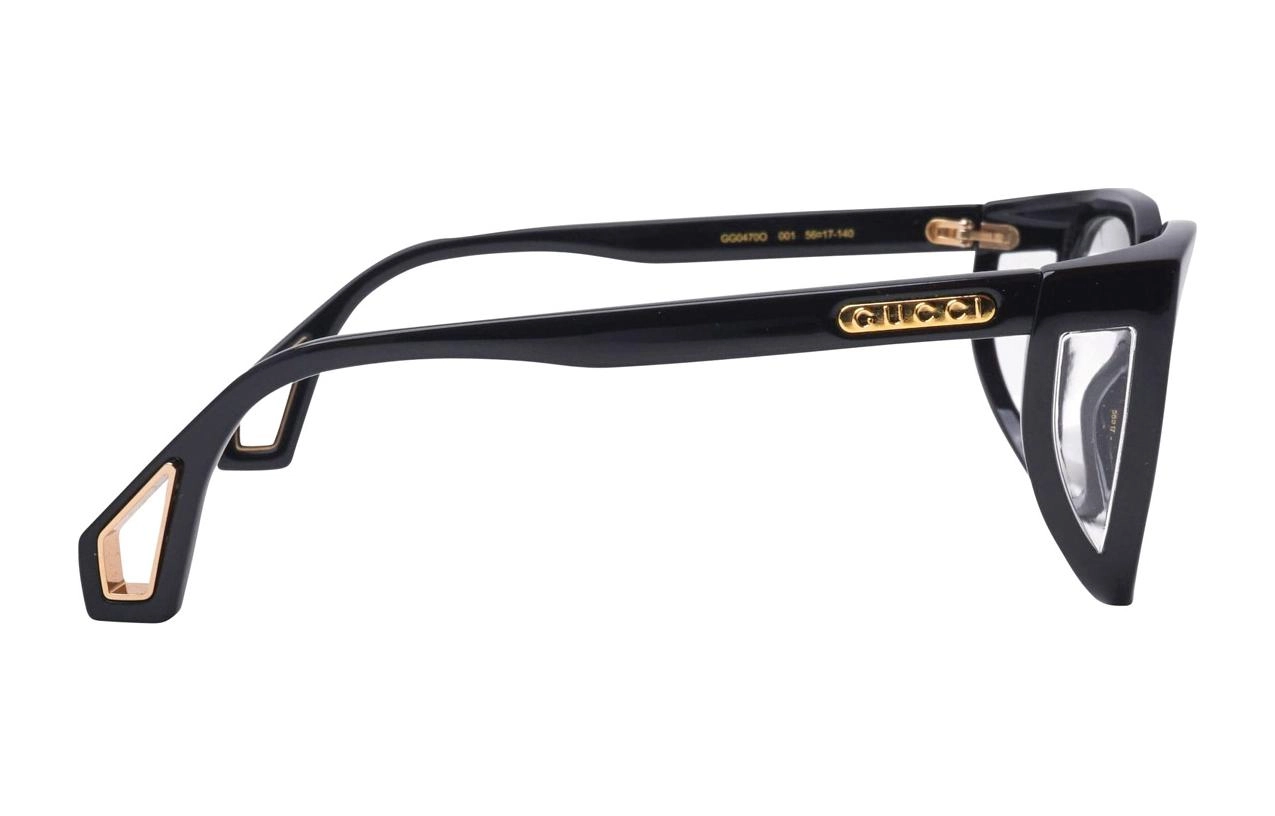 GUCCI Logo