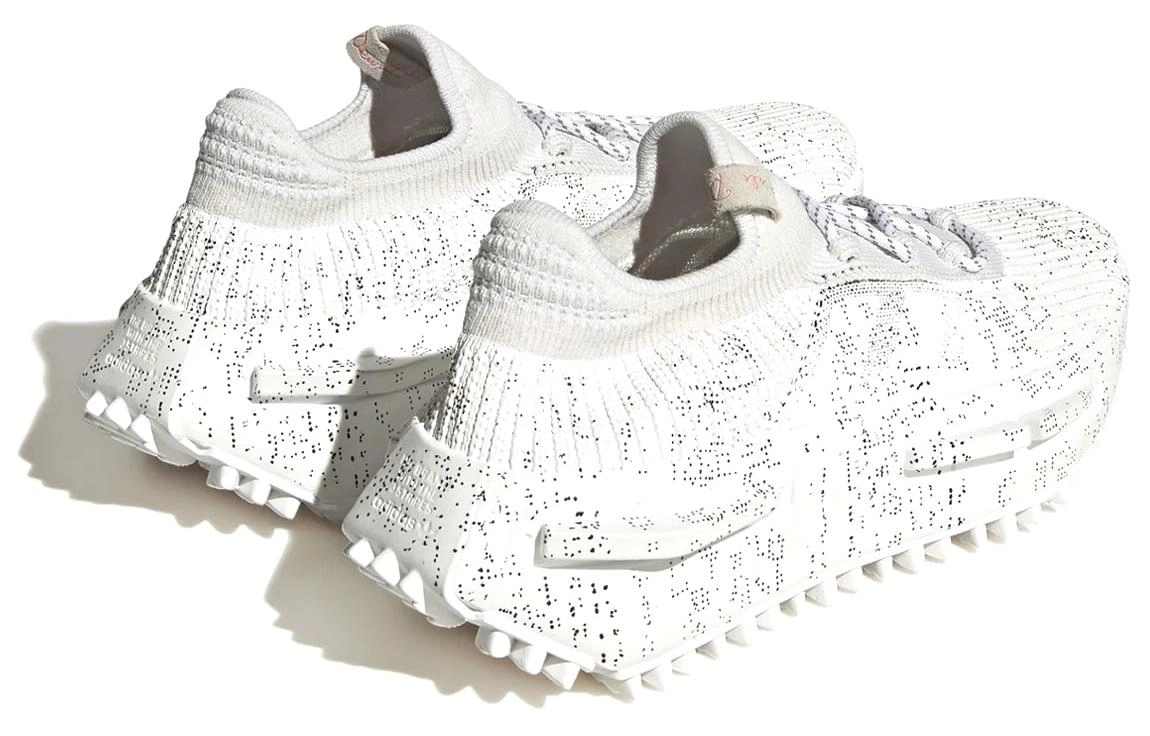 Cali Thornhill DeWitt x adidas originals NMD S1
