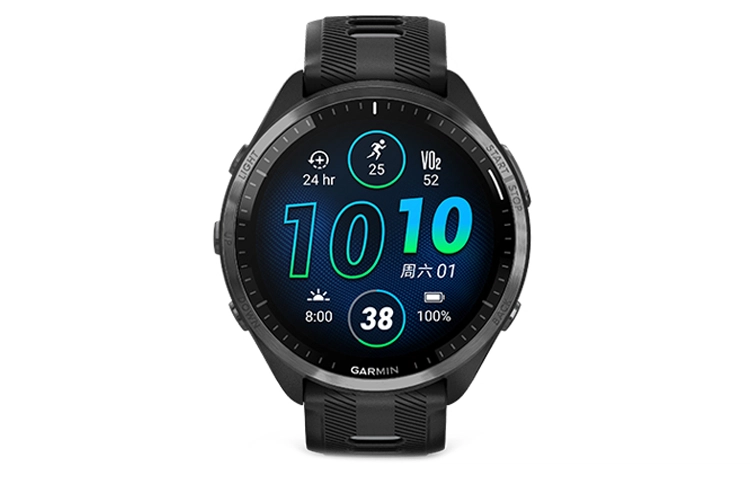 GARMIN Forerunner965 -