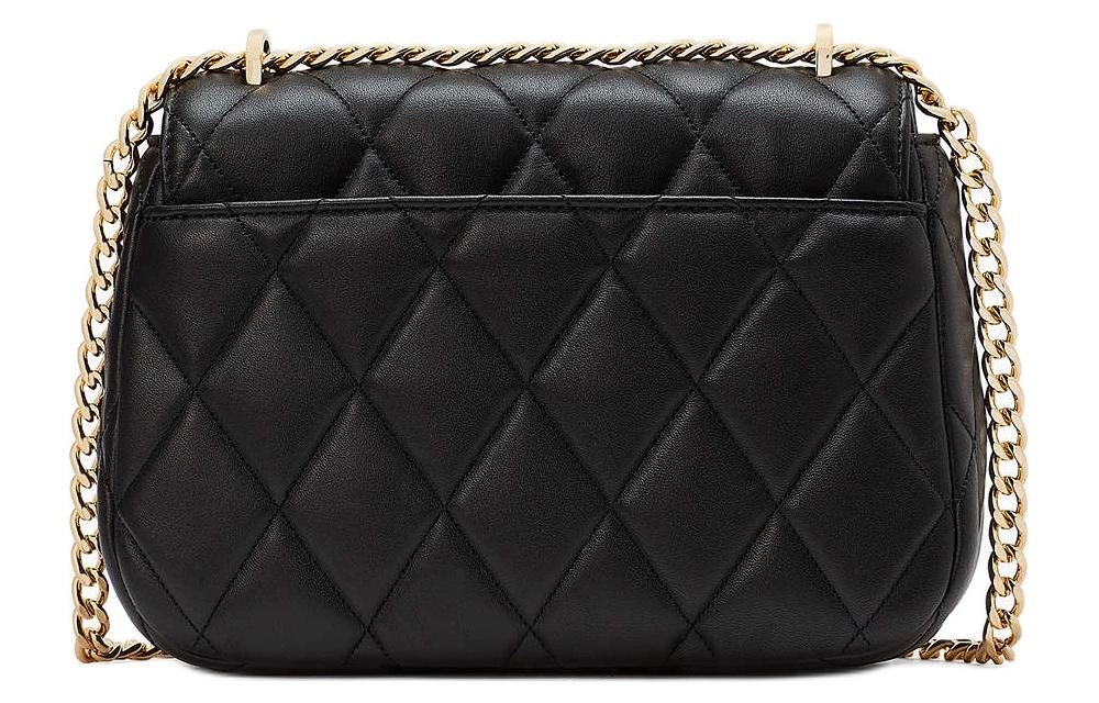 kate spade Carey Logo
