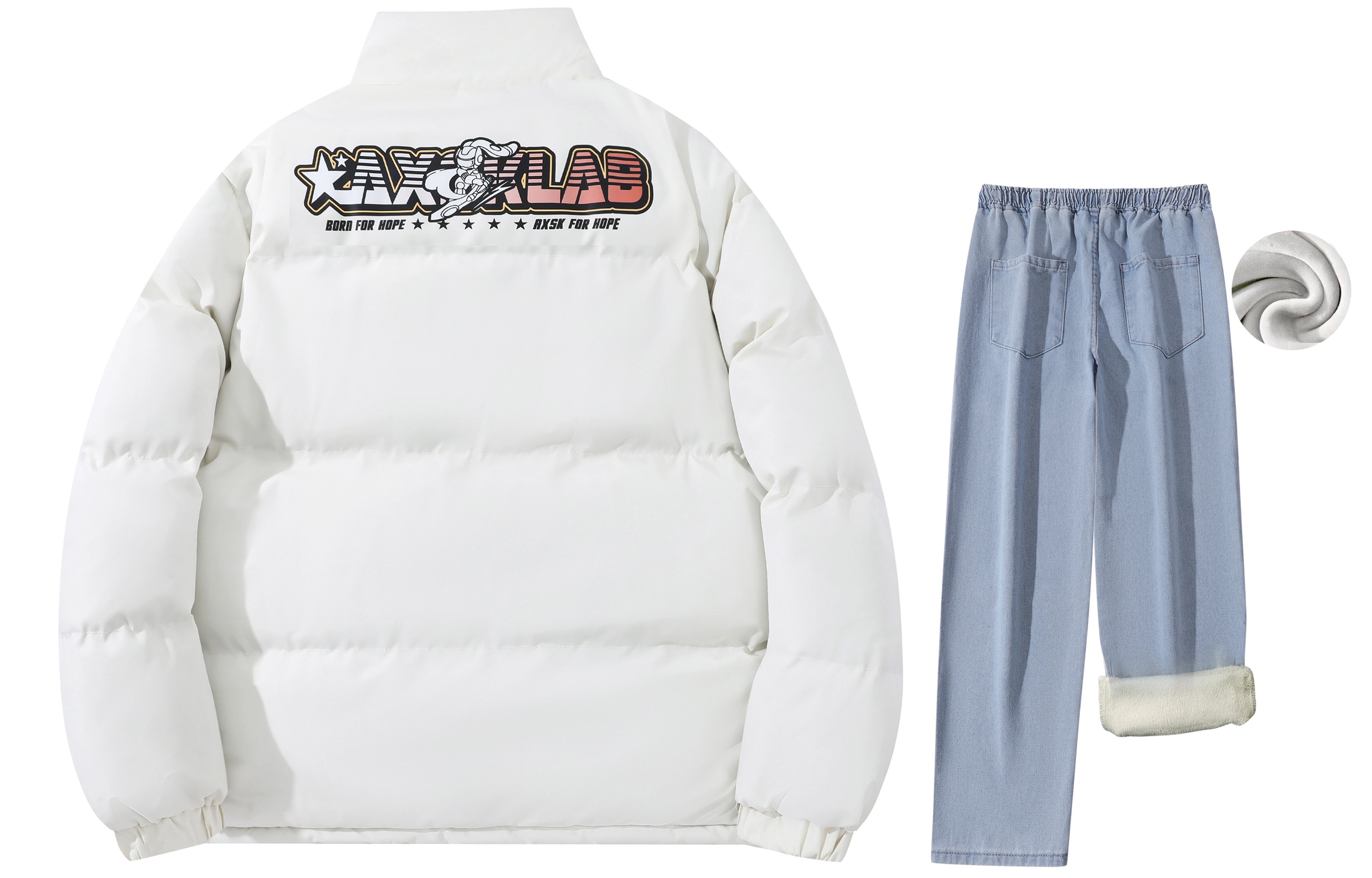 A.X.S.K x MOORAB
