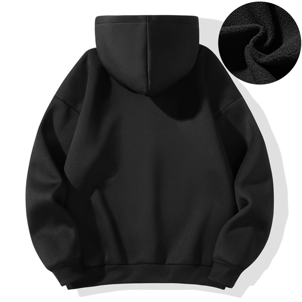 Unite Life HOODS logo