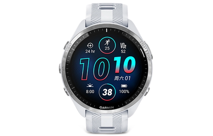 GARMIN Forerunner965 -