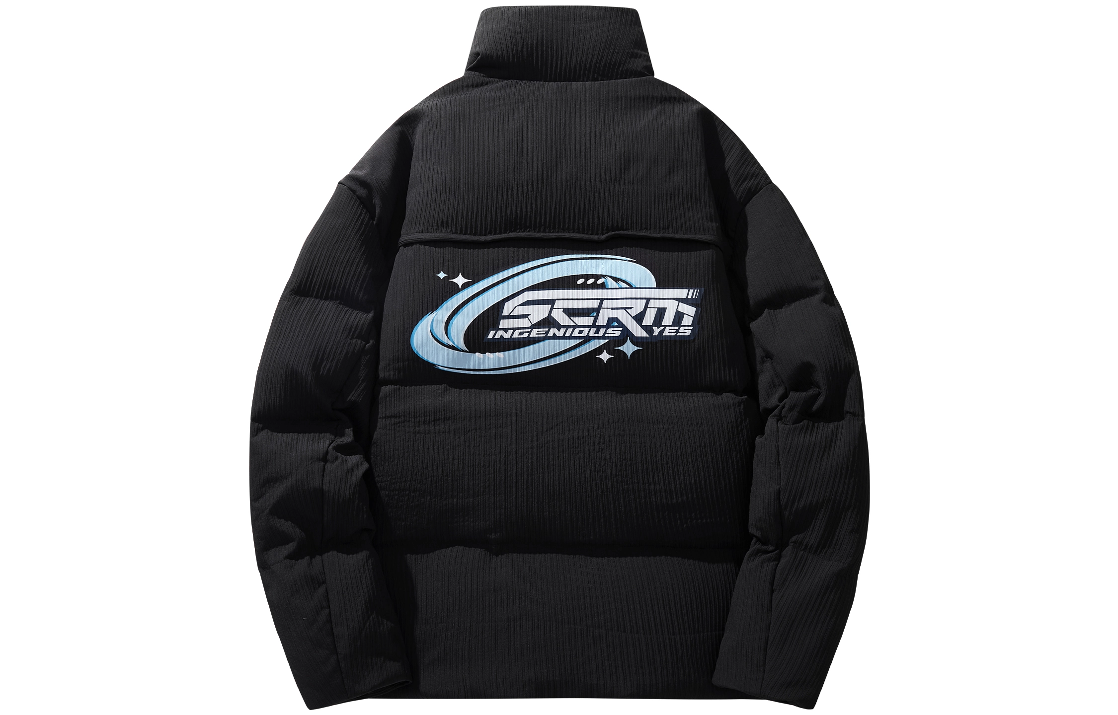 SCRM Logo