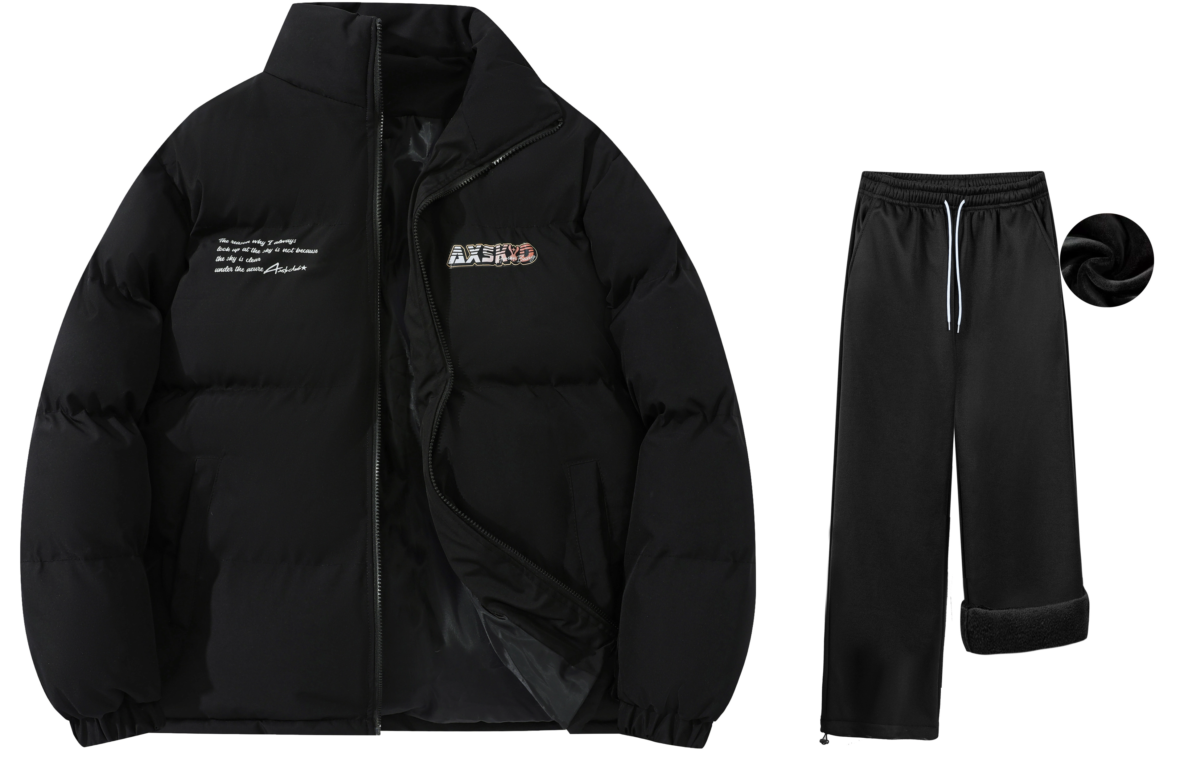 A.X.S.K x MOORAB