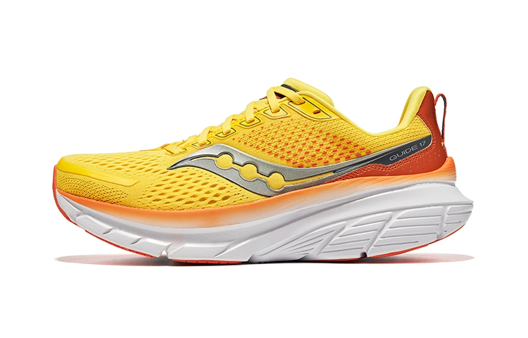 Saucony GUIDE 17