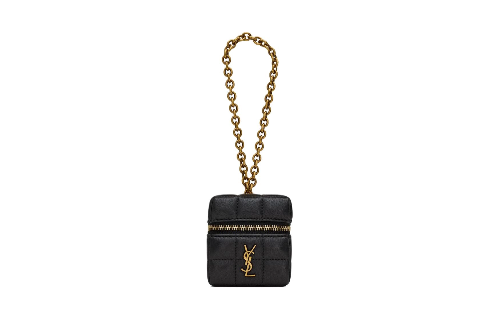 SAINT LAURENT YSL LE CASSANDRE Logo