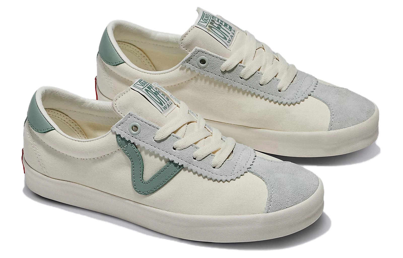 Vans Sport Low