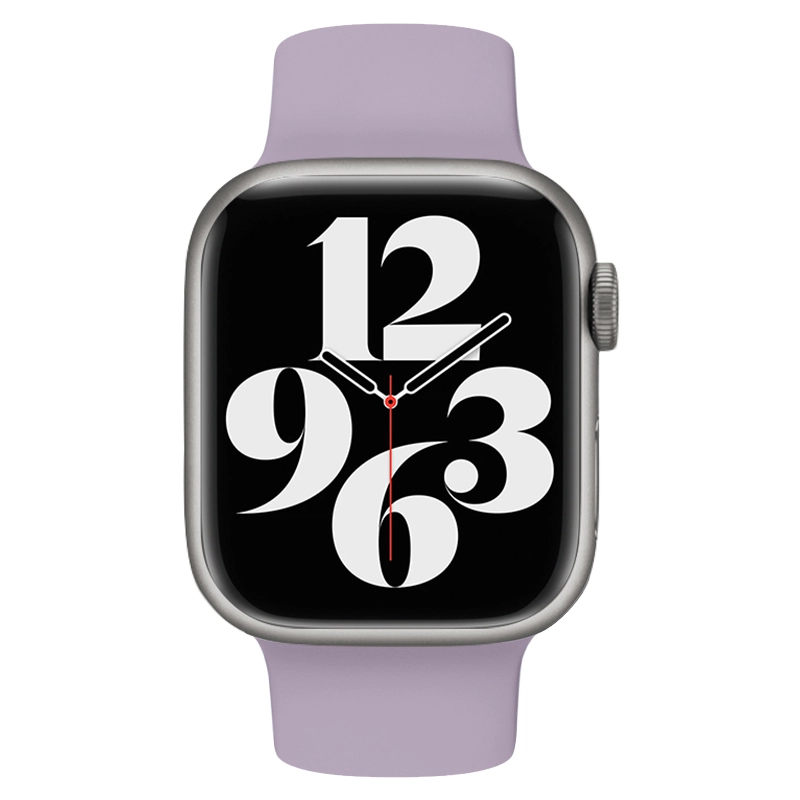 MQ Apple Watch 38-45mm
