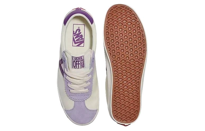 Vans Sport Low