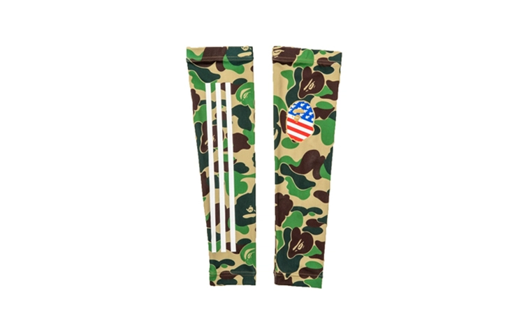 adidas x BAPE BLACK