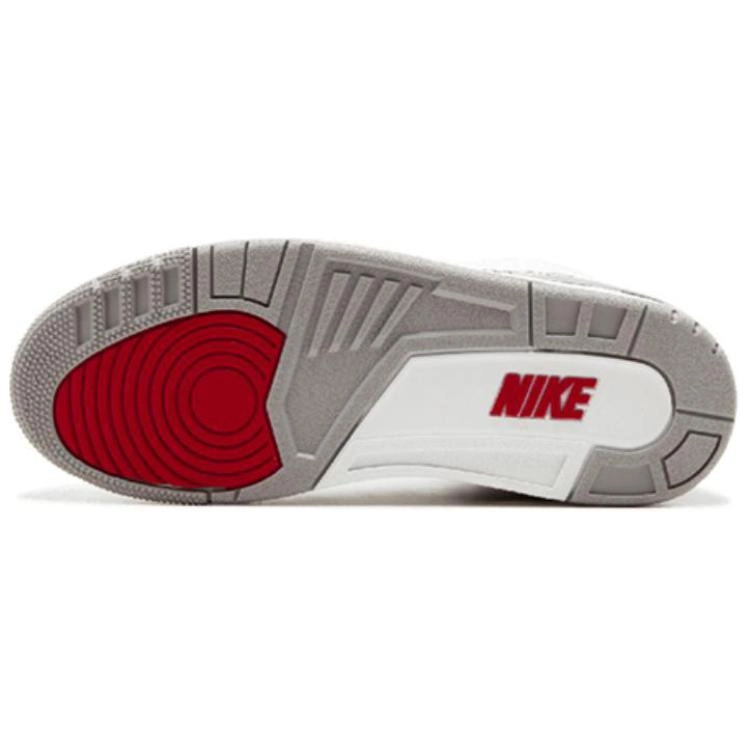Jordan Air Jordan 3 JTH Justin TimberlakeTinker Hatfield