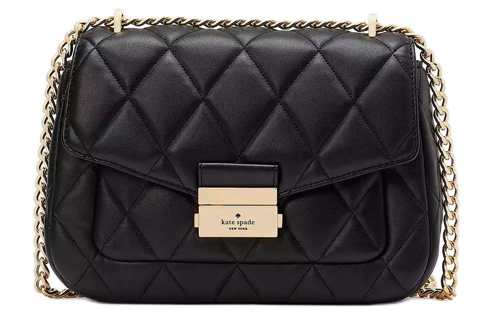kate spade Carey Logo
