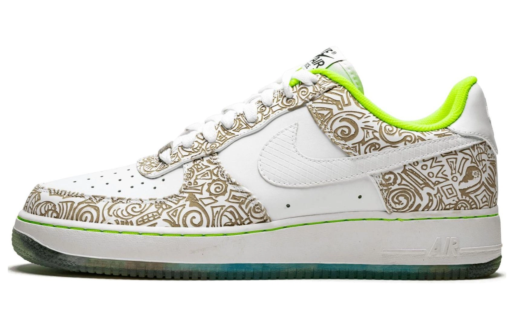 Nike Air Force 1 Doernbecher