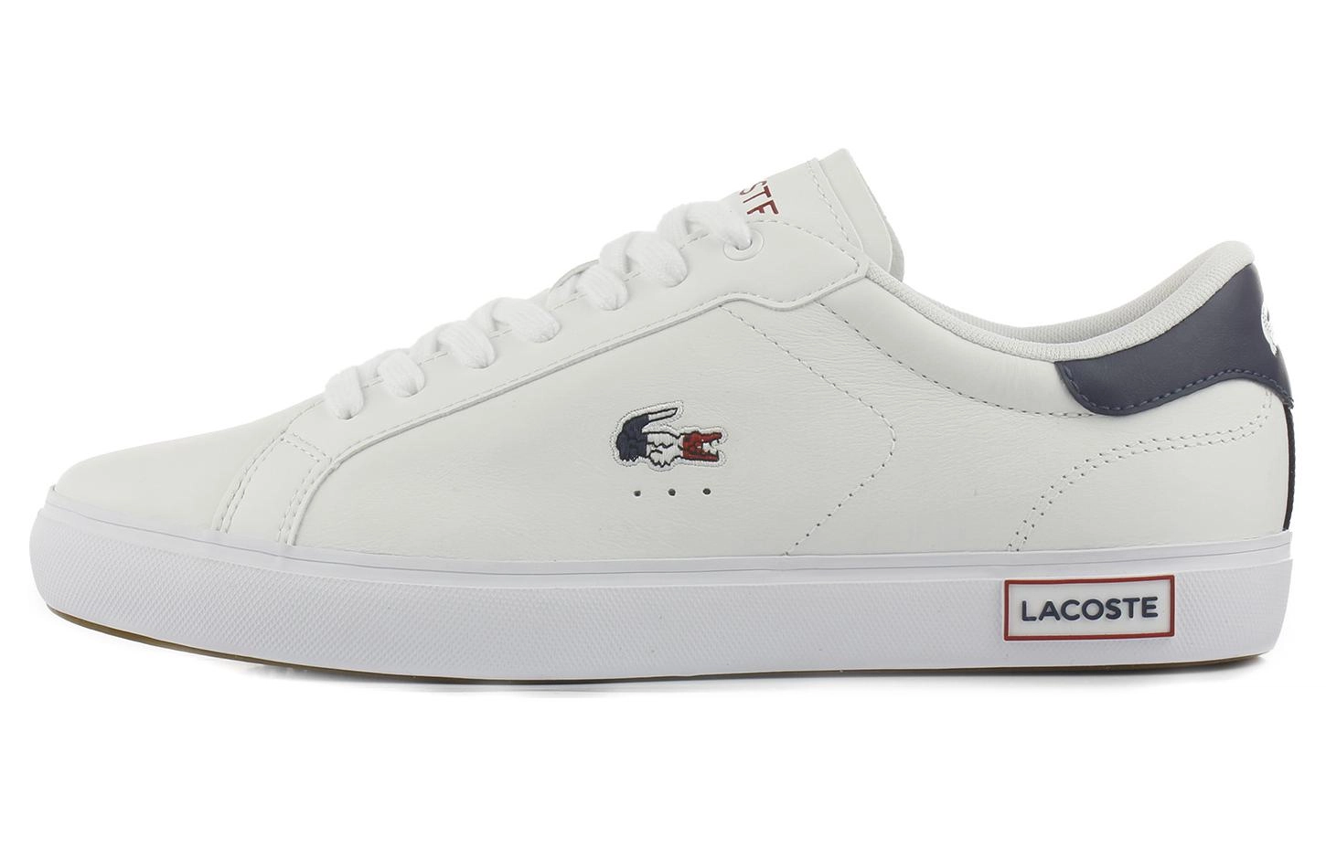 LACOSTE
