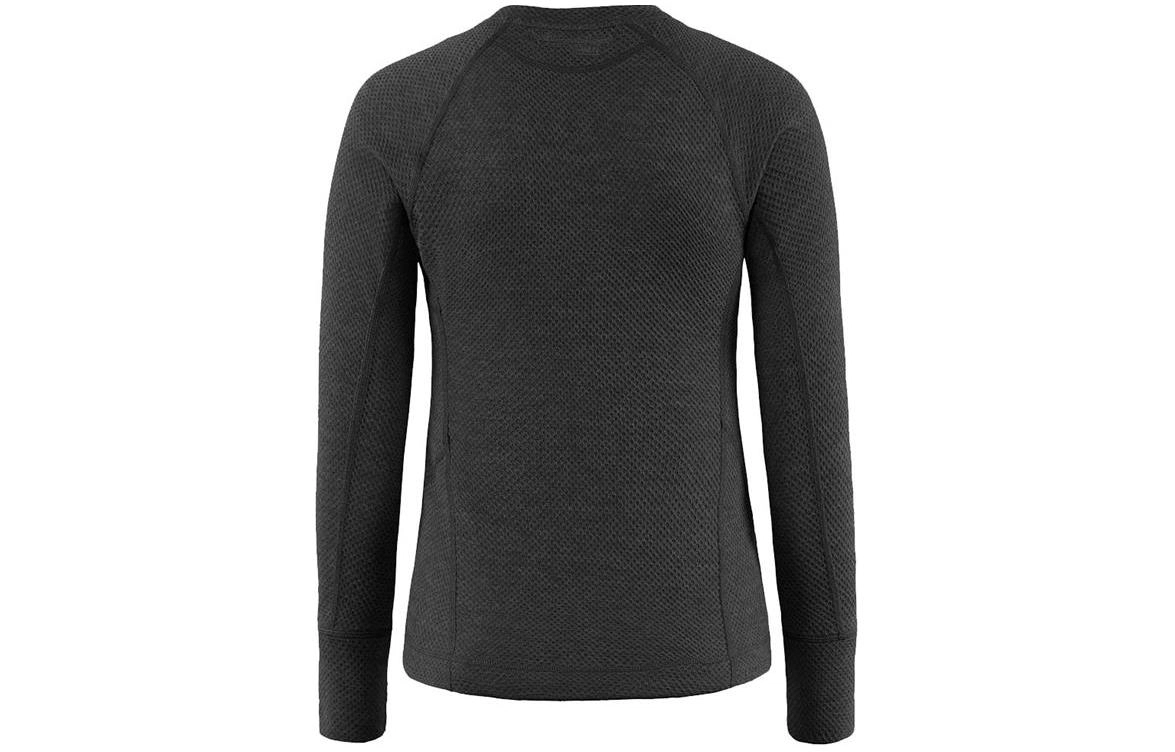 KLATTERMUSEN Huge Crew T