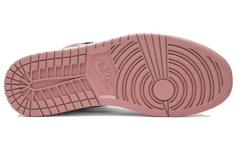 Jordan Air Jordan 1 Retro High Rust Pink