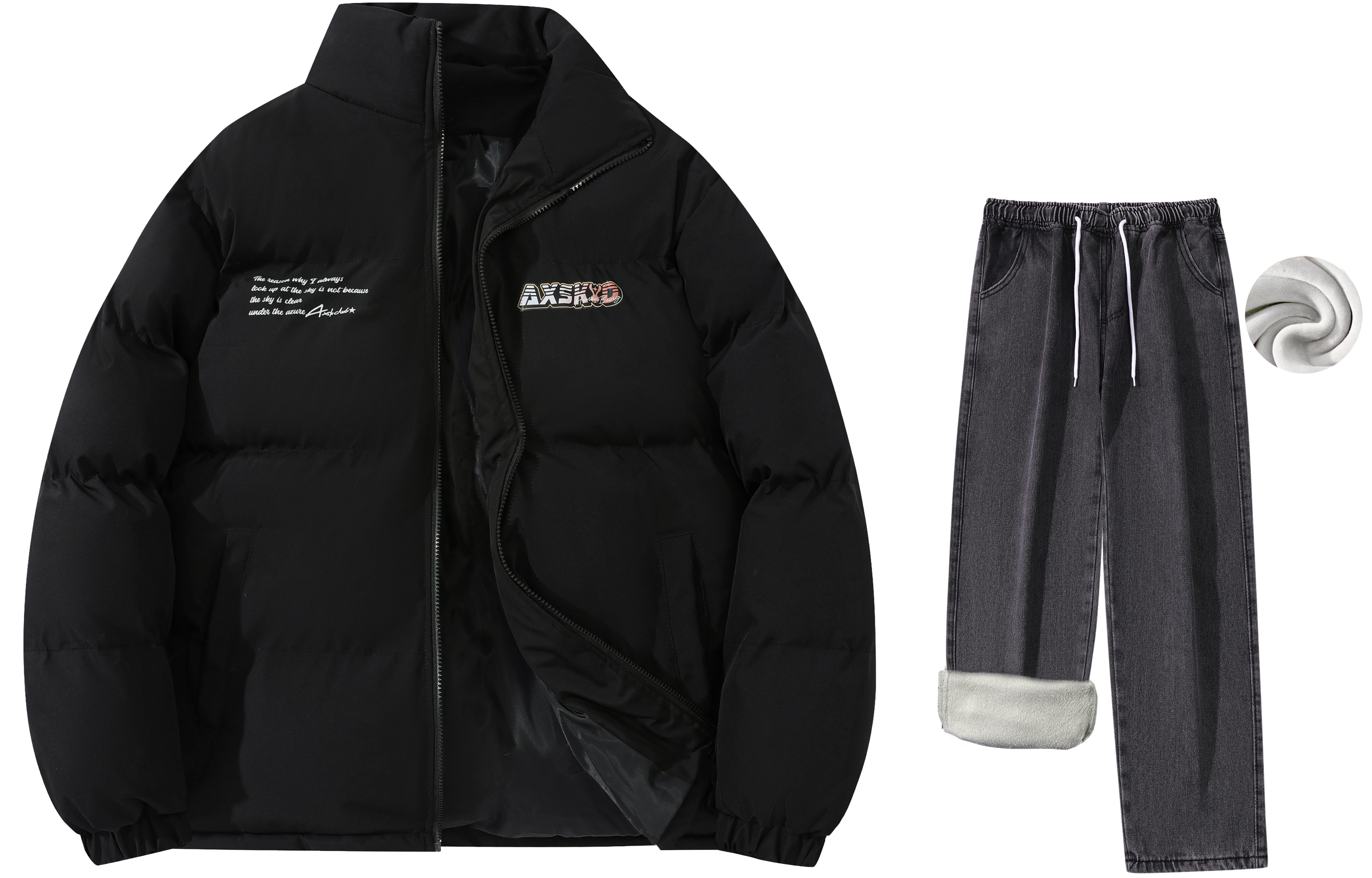 A.X.S.K x MOORAB
