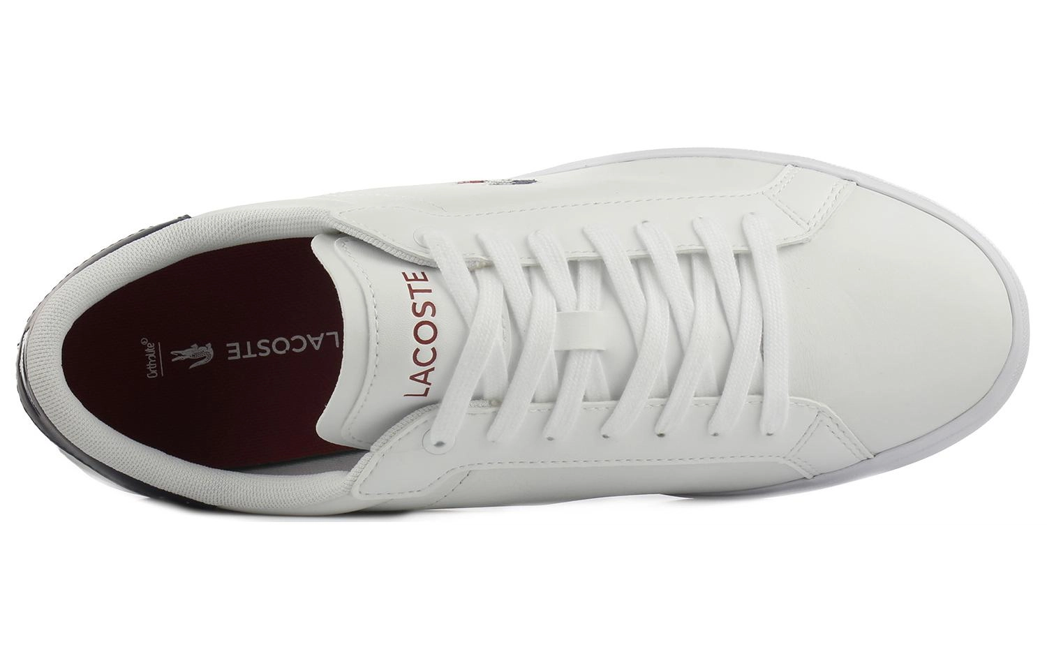 LACOSTE