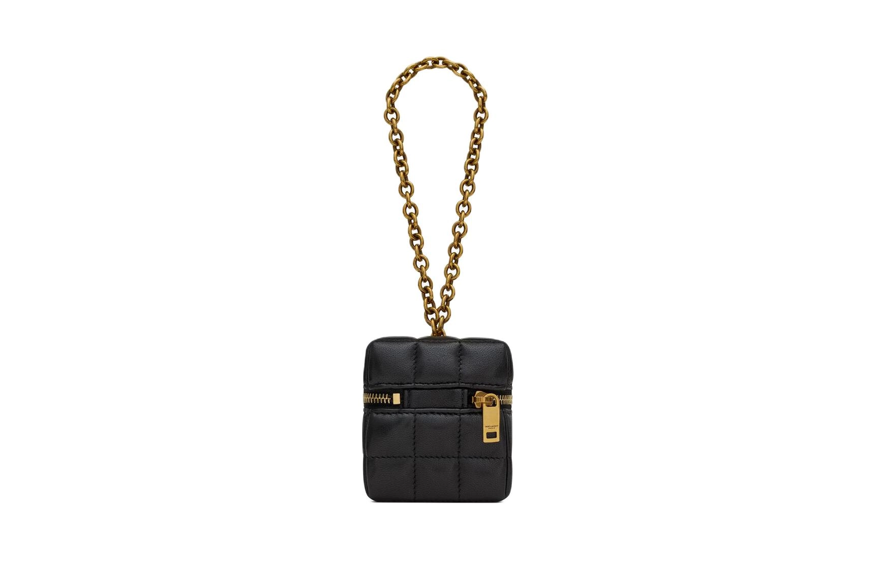 SAINT LAURENT YSL LE CASSANDRE Logo