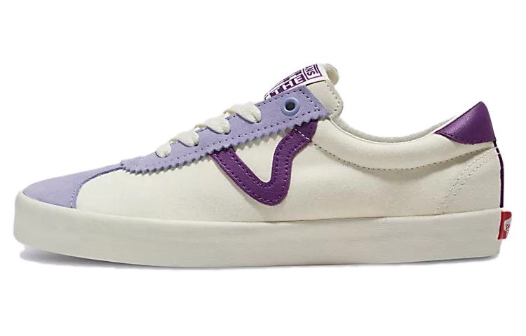 Vans Sport Low