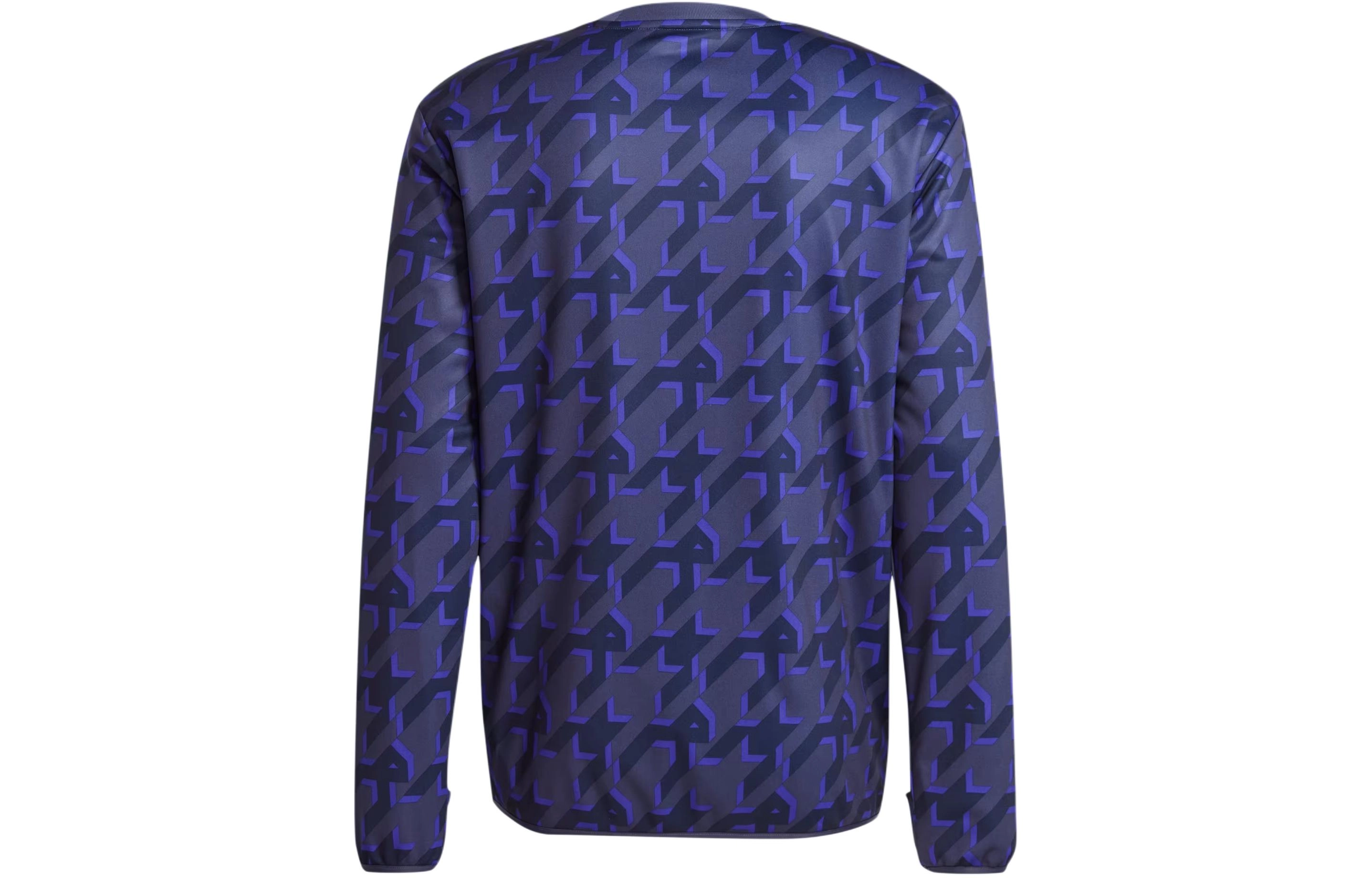 adidas Real Madrid Pre-Match Warm Top
