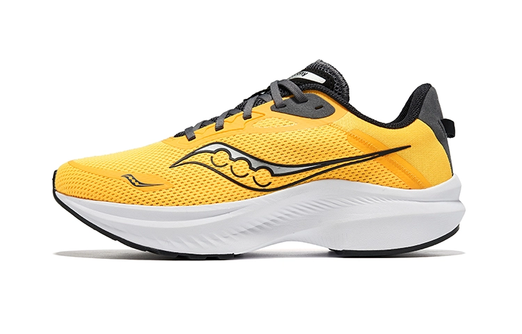 Saucony Axon 3