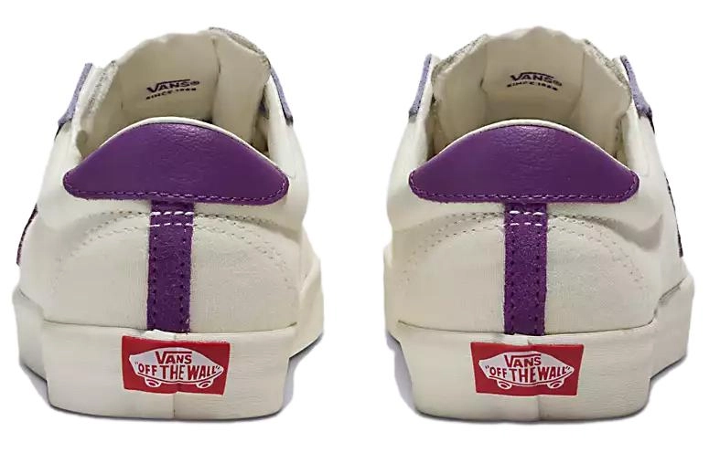 Vans Sport Low