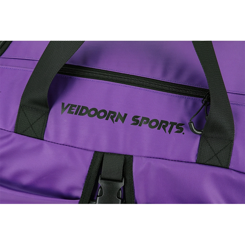 VEIDOORN