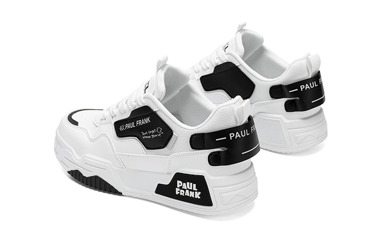 paul frank