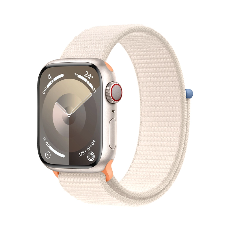 MQ Apple WatchiWatchS87SE 38-45mm