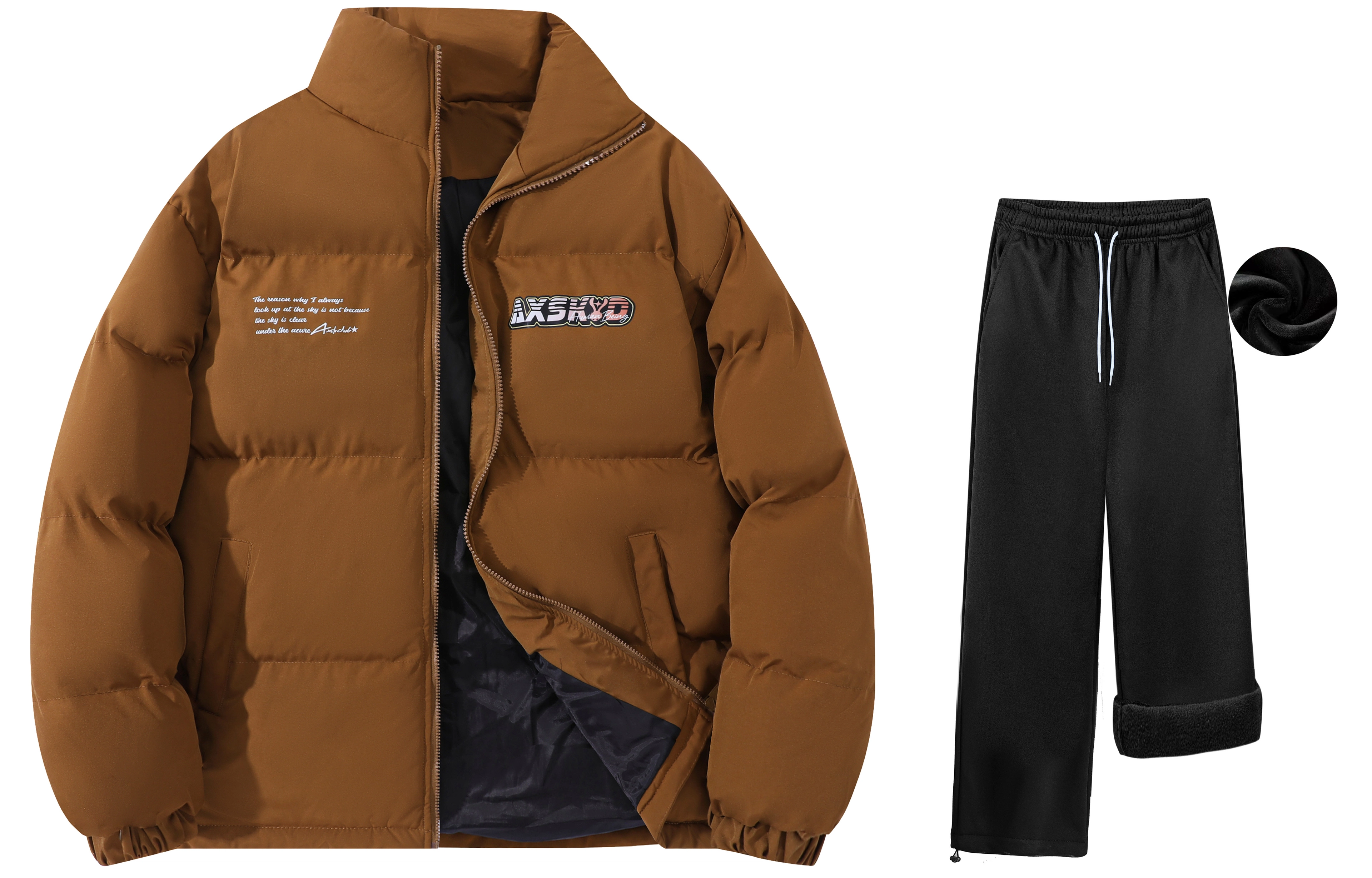 A.X.S.K x MOORAB