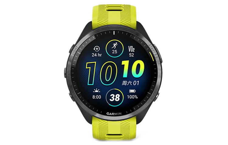 GARMIN Forerunner965 -