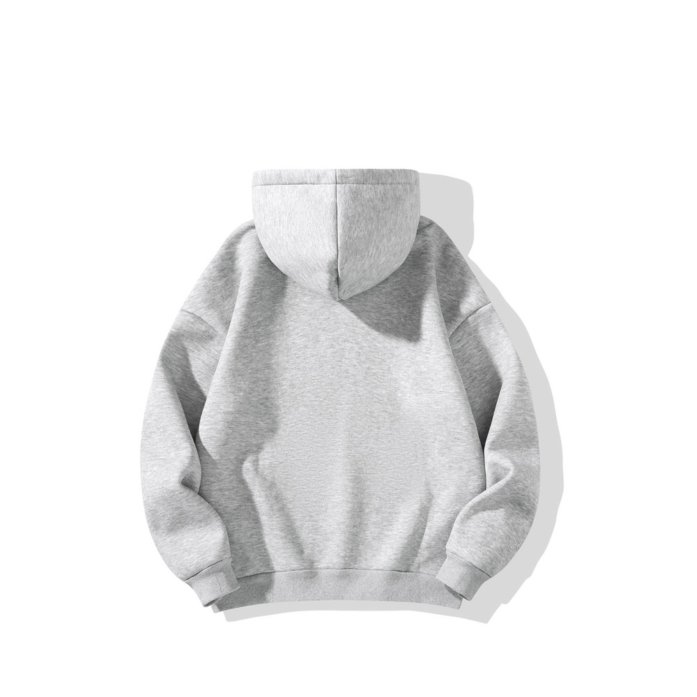 Unite Life HOODS logo