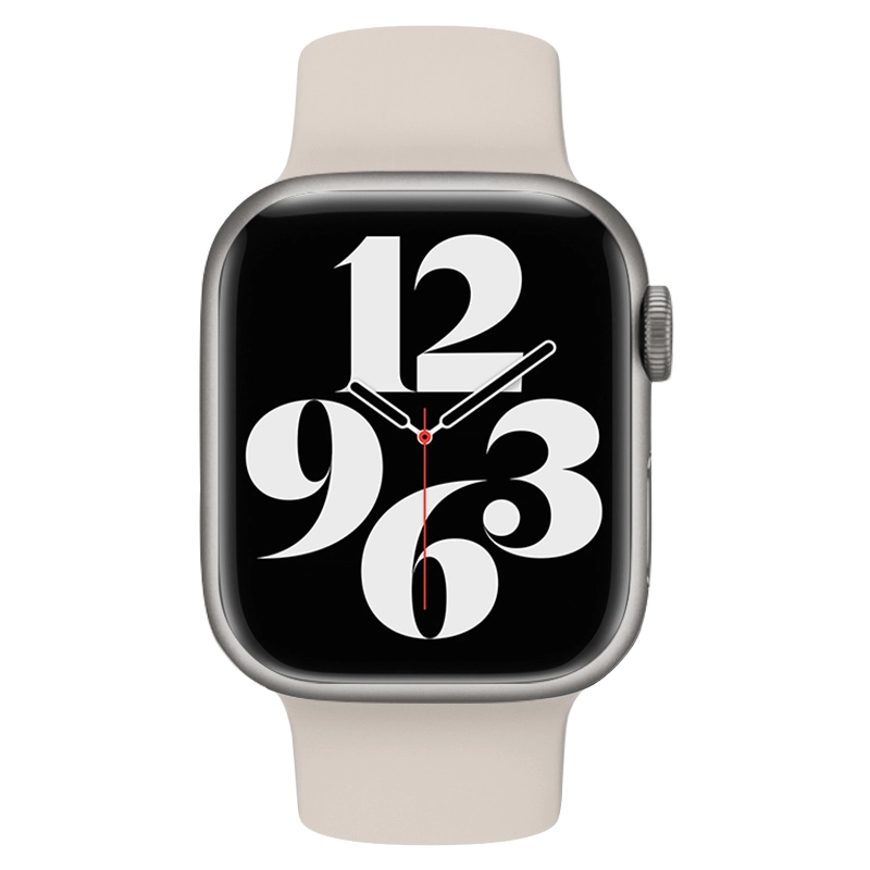 MQ Apple Watch 38-45mm