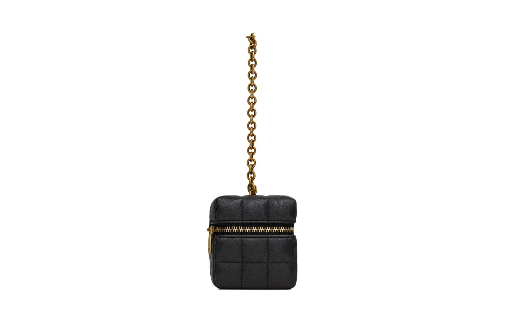 SAINT LAURENT YSL LE CASSANDRE Logo