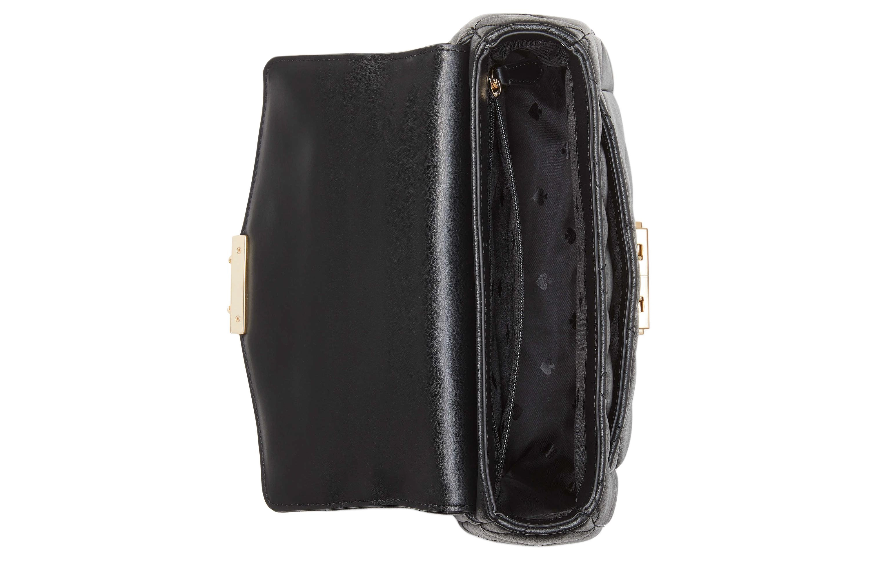 kate spade Carey Logo